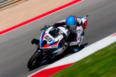 Curso de Pilotaje de Motos en Circuito | AIA (Algarve)