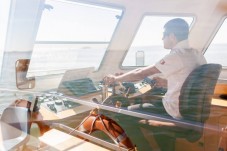 Día-en-Crucero a las Islas de Venecia