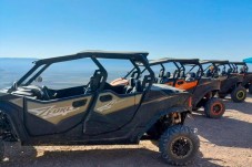 Tour Buggy Benidorm