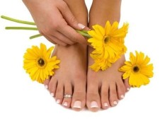 Manicure e pedicure - Weekend a Piancenza