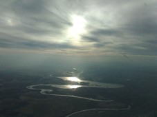 Voo Panorâmico Benagil e Barlavento Algarvio p/3