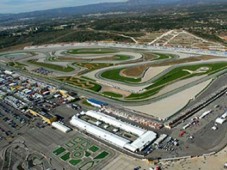 Circuito Ricardo Tormo de Cheste