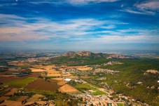 Vuelo en Helicóptero - Costa Brava, Cataluña