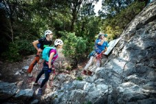 Vía Ferrata en Huesca