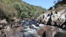 Canoa Raft no Rio Tâmega p/2