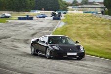 Drive a Ferrari F430 in Circuit of Braga 4 Laps