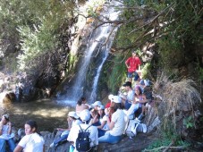 Fin de semana Multiaventura - Cáceres