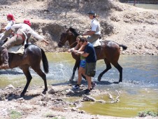 Secuestro Bandoleros 