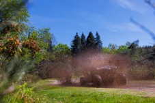 Aventura en buggy 4x4 en el Gerês (Parque Nacional de Peneda - Geres)
