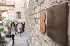 Barcelona tour