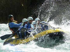 Rafting - Huesca