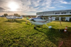 Piloter un avion (40min) - Lognes (77)