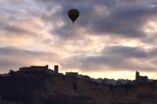 Paseo en globo por Córdoba para 2 personas