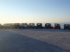 Sintra Jeep Tour Exclusivo p/2