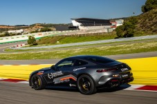 Track Coaching Top Experience AMG GT 63 - 10 voltas
