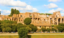 Entradas Coliseo, Foro Romano y Monte Palatino