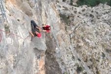 Vía Ferrata de Antequera, Málaga | Andalucía