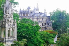 Visita da Quinta da Regaleira + Audioguia