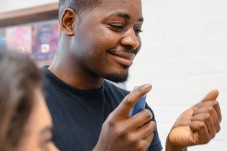 Crea tu propia fragancia para dos - Reino Unido