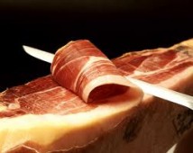 Taller Cata de Jamón Ibérico en Barcelona