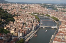 Tarjeta Turística de Lyon (3 días-Adulto)