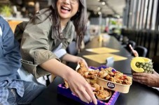 Tours de comida y bebida