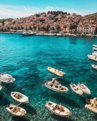 Románticas Vacaciones en Velero en Pareja