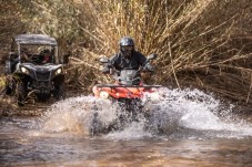 Ruta en Quad por el Algarve, Portugal