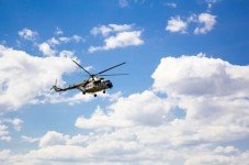 Vuelo en Helicóptero en Roma - 1 h