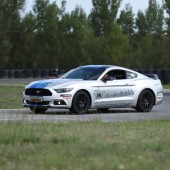Stage de Pilotage Enfant - Ford Mustang - Formule FUN (dès 10 ans)