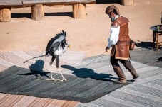 Puy du Fou España - Toledo, Madrid
