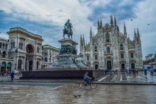 1 Noche en Milán con Visita al Teatro Museo La Scala y al Viñedo de Leonardo