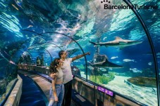 Entradas a L'Aquàrium de Barcelona