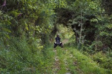 Ruta en quad por el Parque Nacional de Peneda-Gerês