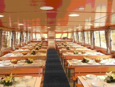 Día-en-Crucero a las Islas de Venecia
