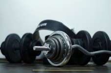4 Ingressi Gym per una persona & soggiorno 1 notte