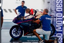 Curso de Pilotaje de Motos en Circuito | AIA (Algarve)