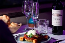 Séjour Paris Signature – Les plus belles tables de Paris