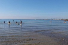 Stand Up Paddle en Valencia | Comunidad Valenciana