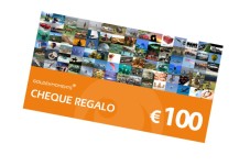 Cheque Regalo 100€