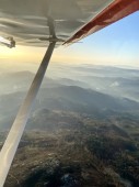 Voo Panorâmico do Minho (60 min)