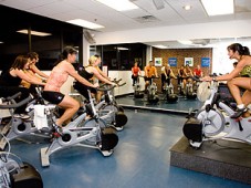 4 Ingressi Gym per una persona & soggiorno 1 notte