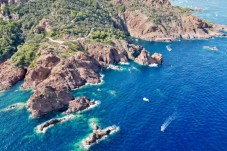 Croisière privée dans la Méditerranée