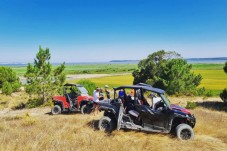 Tour en Buggy Off Road en Comporta