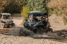 Ruta Buggy por las montañas de la Costa del Sol