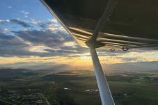 Vuelo de avioneta en Madrid para 2 personas
