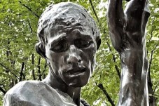 Visite du Musée Rodin: Billet coupe-file - Paris (75) 