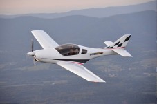 Piloter un avion à Nancy - Tomblaine (54)