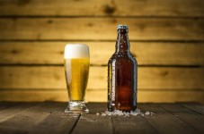 Taller Cata de Cervezas en Barcelona - 2 personas