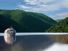 Escapada con navegación por el Tajo - Dos personas